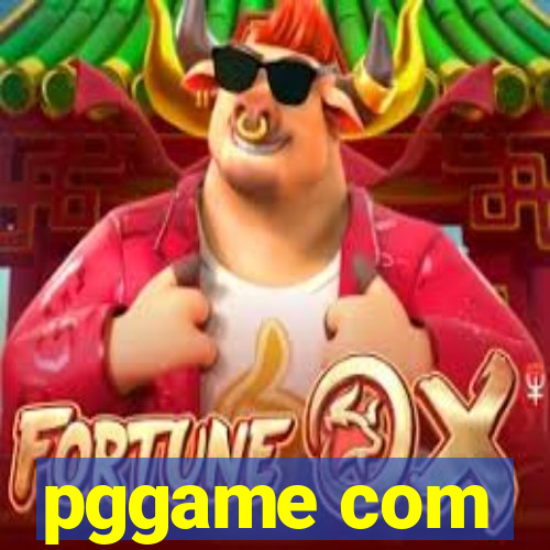 pggame com